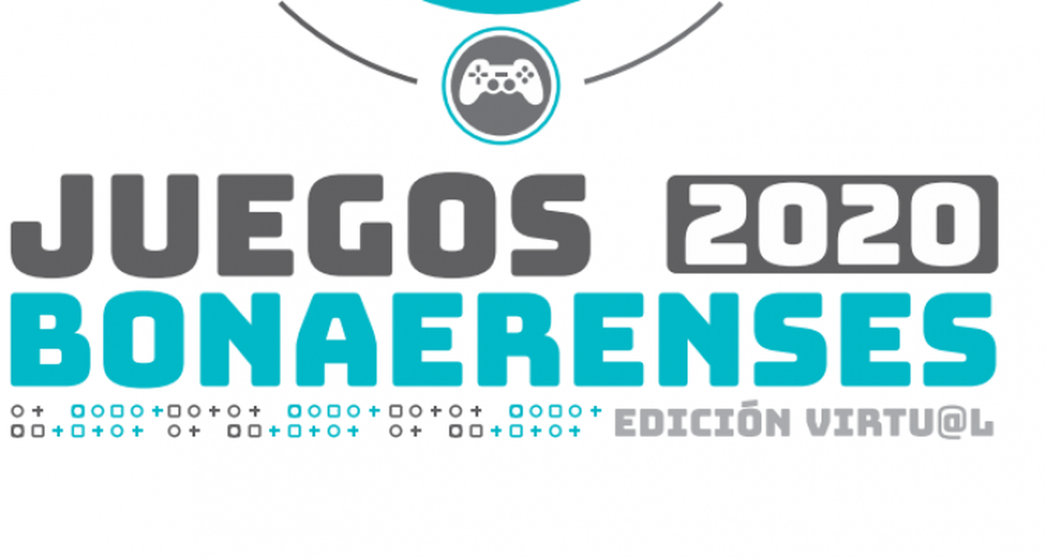 Los Juegos Bonaerenses 2020 se harán virtualmente con disciplinas culturales y deportes electrónicos