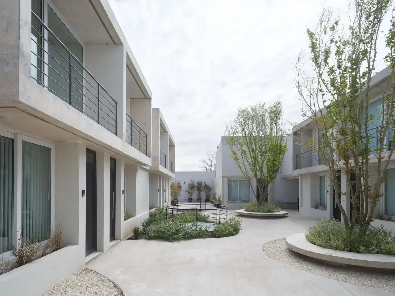 Estudio Frolik - CAPBA