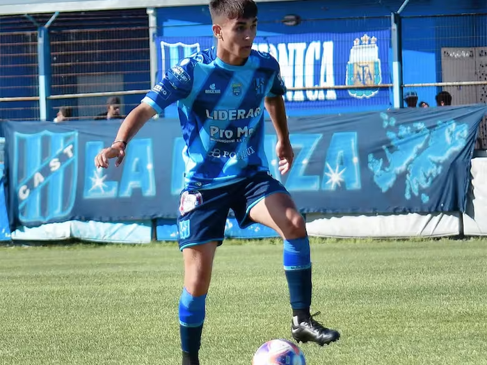 camilo nuin  muerte