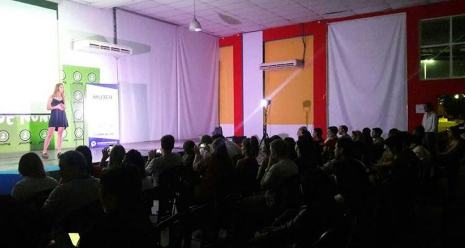 “Yo me hago cargo”: Charla sobre diversidad organizada por la Juventud Radical el sábado