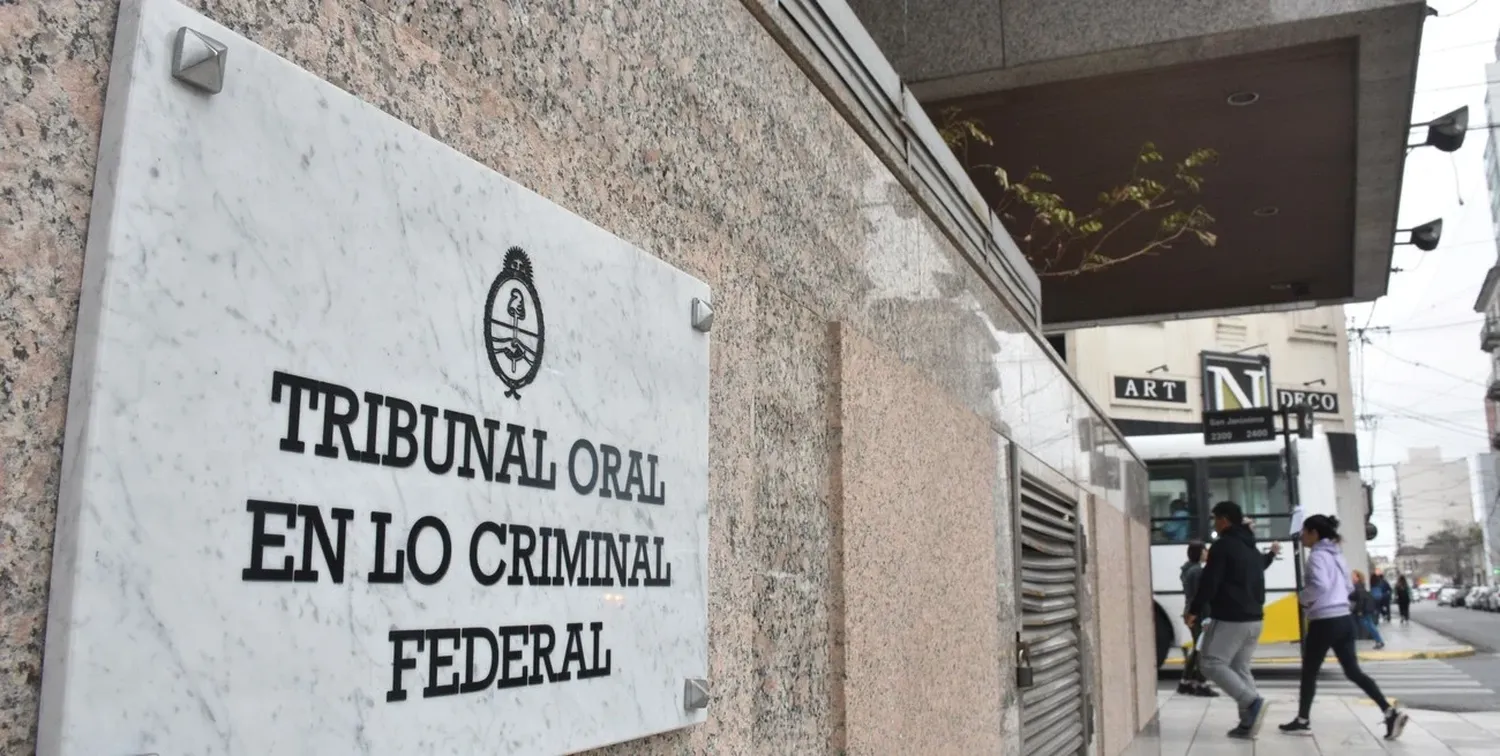 El próximo 21 de marzo se harán las entrevistas correspondientes al concurso para cubrir la vacante en el Tribunal Oral en lo Criminal Federal de Santa Fe.