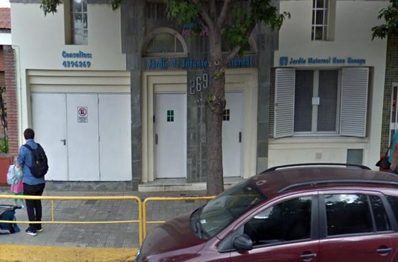 El comunicado de los padres tras posibles casos de abuso sexual en un jardín maternal