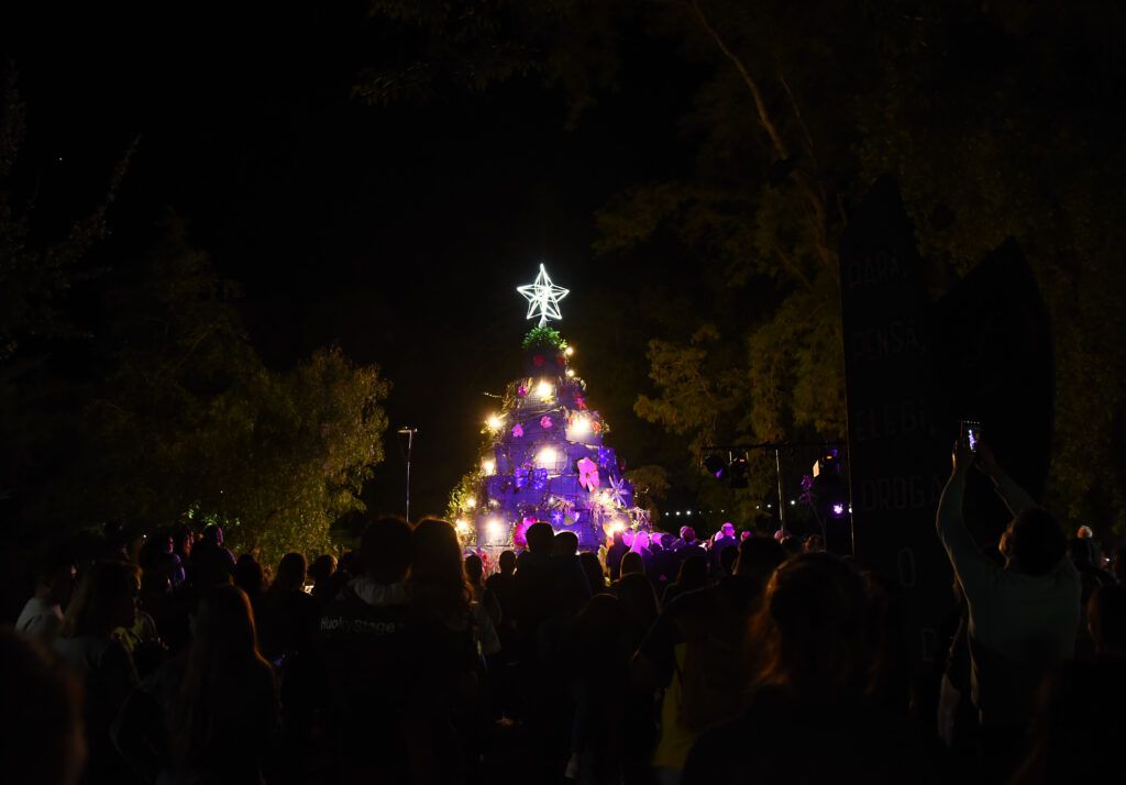¿Cuándo es el mejor momento para desarmar el árbol de Navidad?