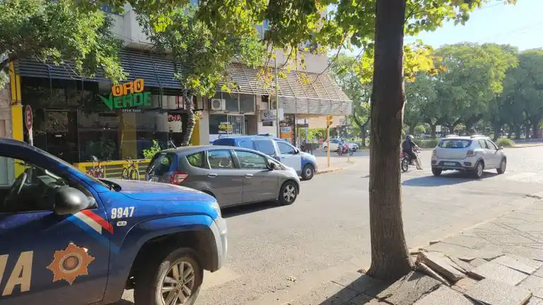 Crédito: RADIO RAFAELA