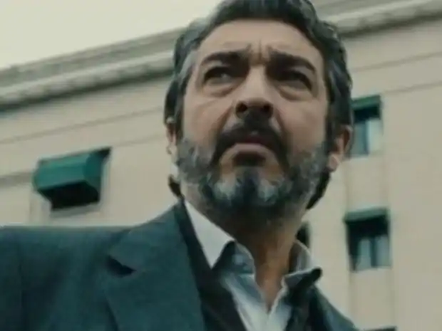 Darín estrena el jueves su nueva película