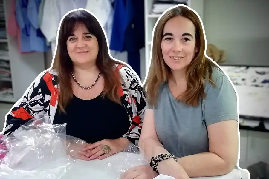 La vuelta de clases está cada vez más cerca: ¿cuánto cuesta un guardapolvo hoy en día?