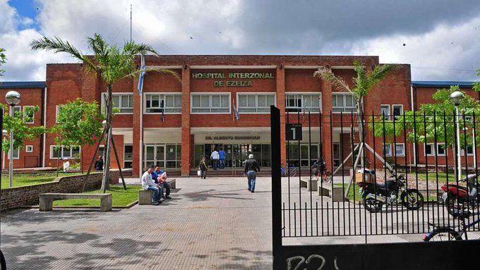 Coronavirus: Se activó el protocolo en Ezeiza por dos casos sospechosos