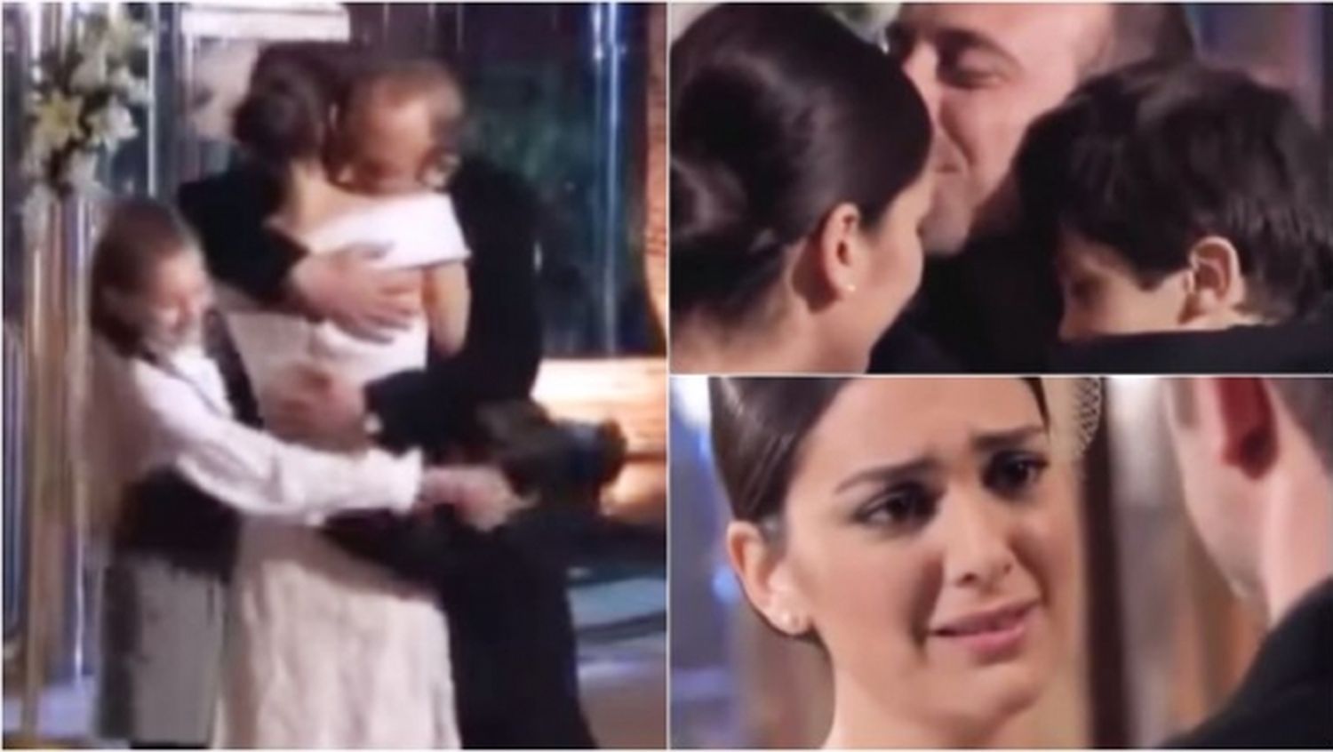 El final de Las mil y una noches: así terminó la historia de amor de Onur y Sherezade