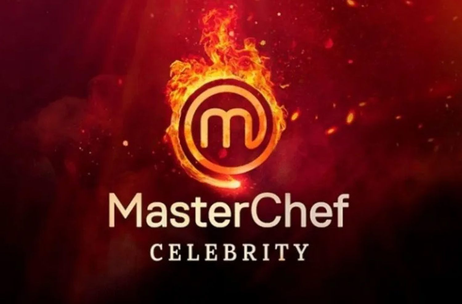 MasterChef Celebrity: un ex Casi ángeles confirmó su participación en la segunda temporada y estallaron las redes