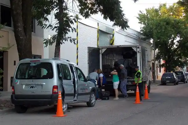 Intensifican controles en los establecimientos y el transporte