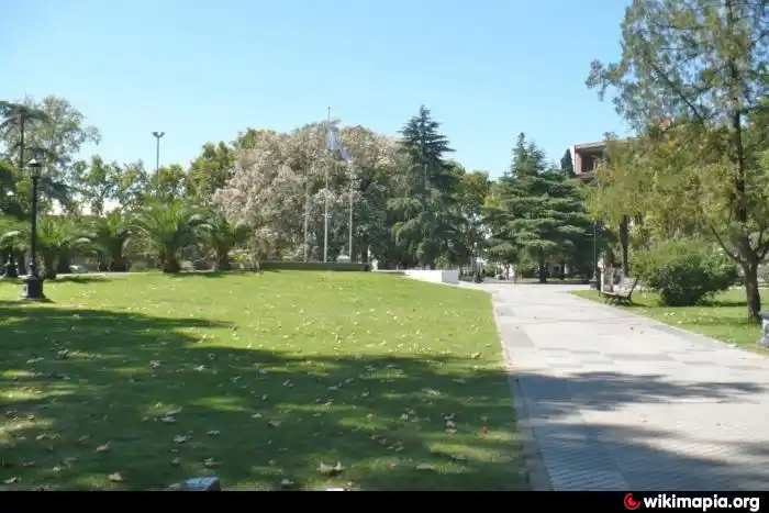 Villa Gobernador Gálvez: “Hoy en mi Barrio” celebró el 25 de Mayo