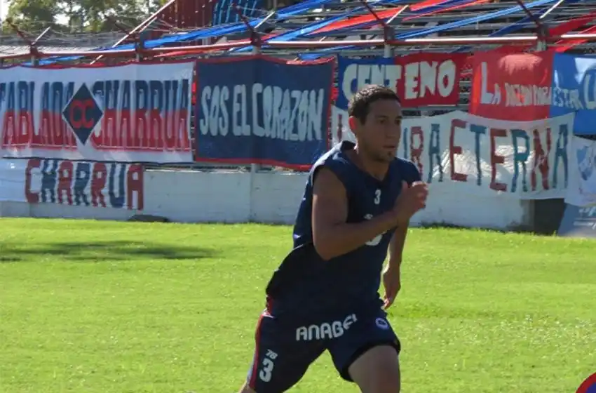 Lalo Pérez: «Tenemos un plantel que puede salir adelante»