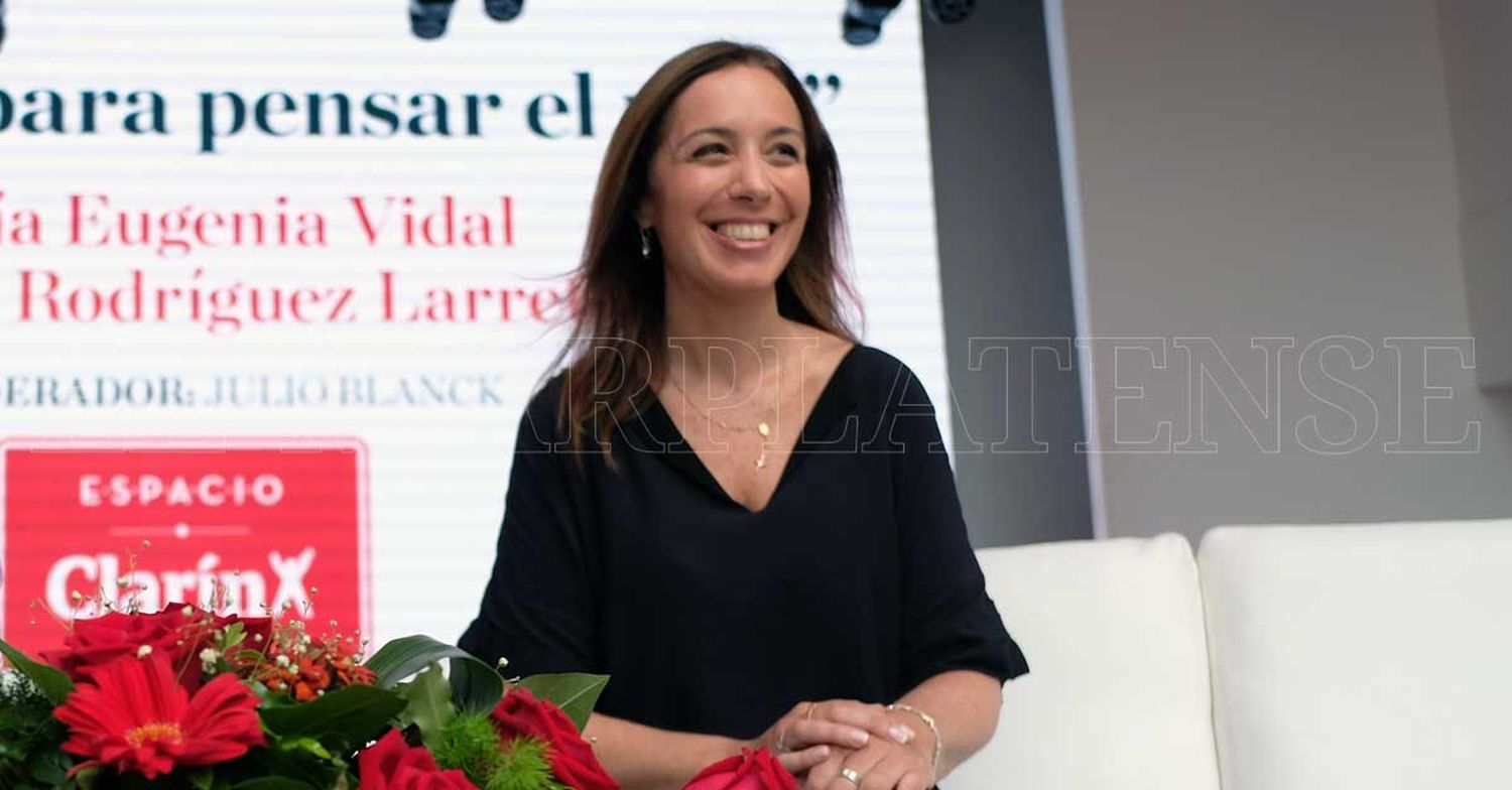 “Esta discusión se tiene que dar con los chicos en las aulas”