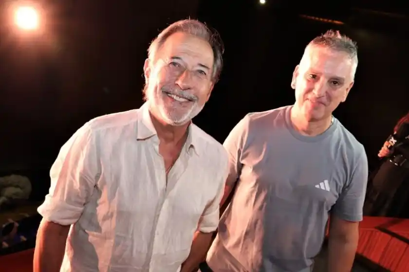 Foto: @mardelplata24