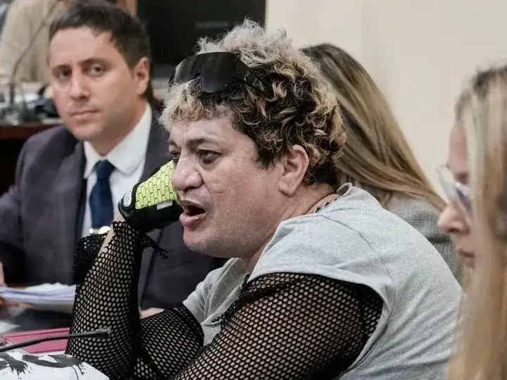“Pity” Álvarez.