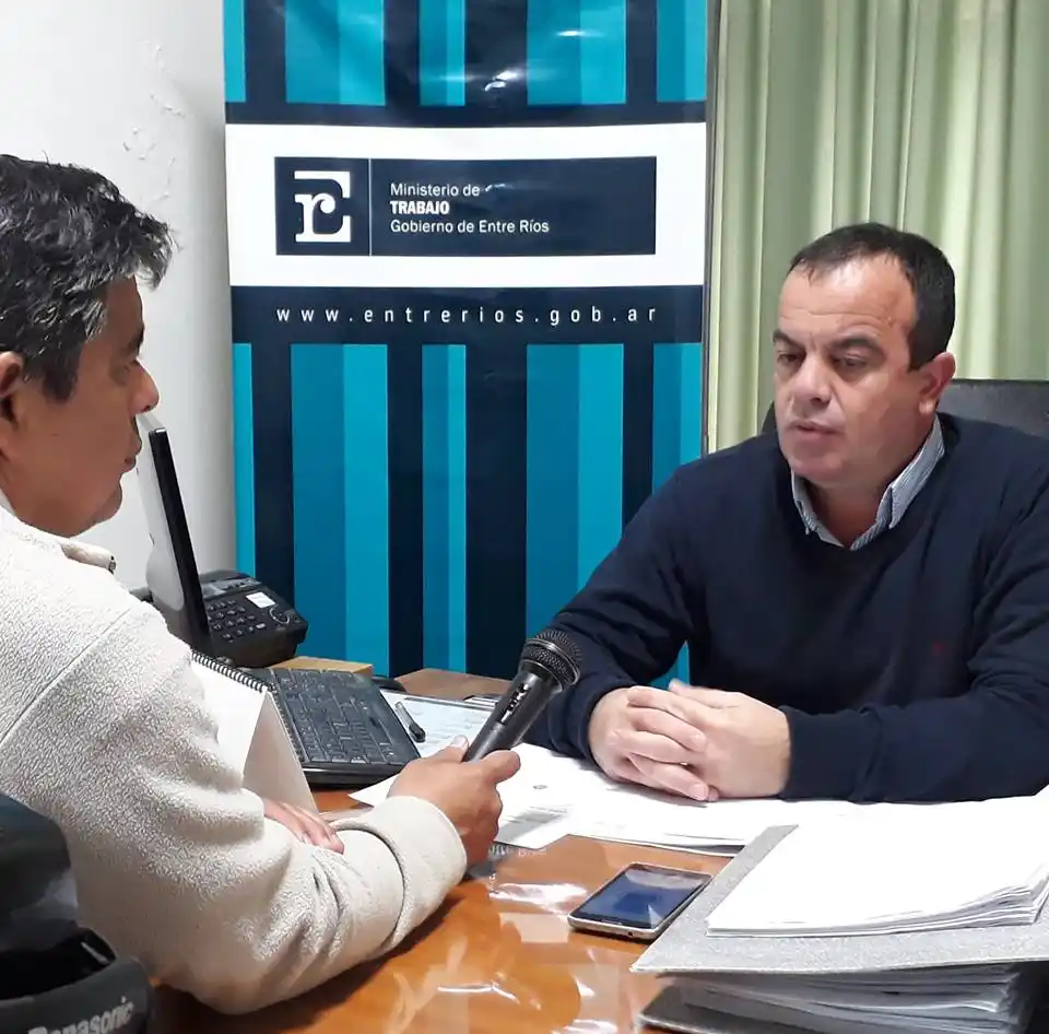 Rige un nuevo incremento para el personal de casas particulares