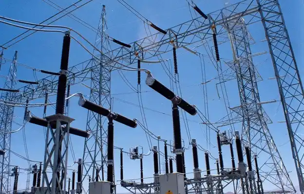 Cooperativas Eléctricas firman convenio con Nación