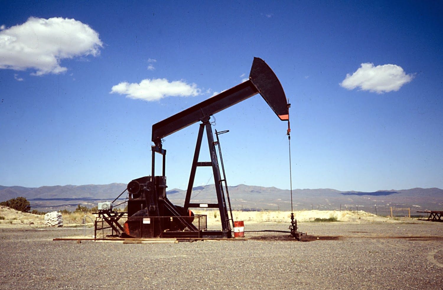 Chubut: Unánime rechazo a la Ley Petrolera del Gobierno nacional