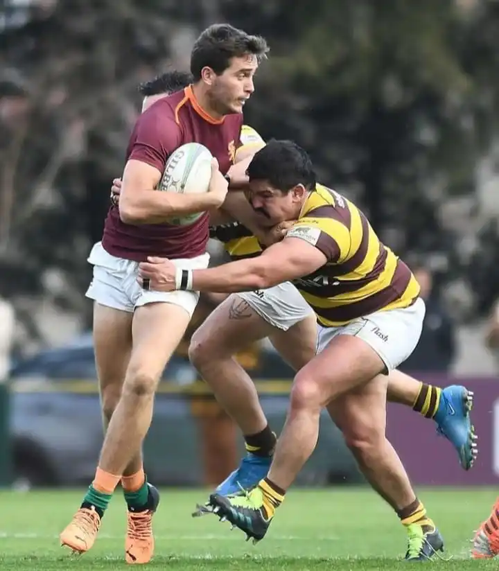 Newman fue más que Belgrano.