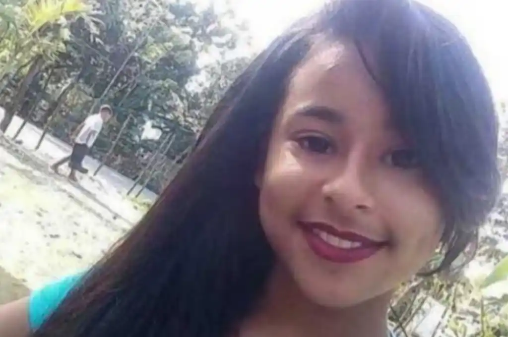 adolescente muerte en valija 2