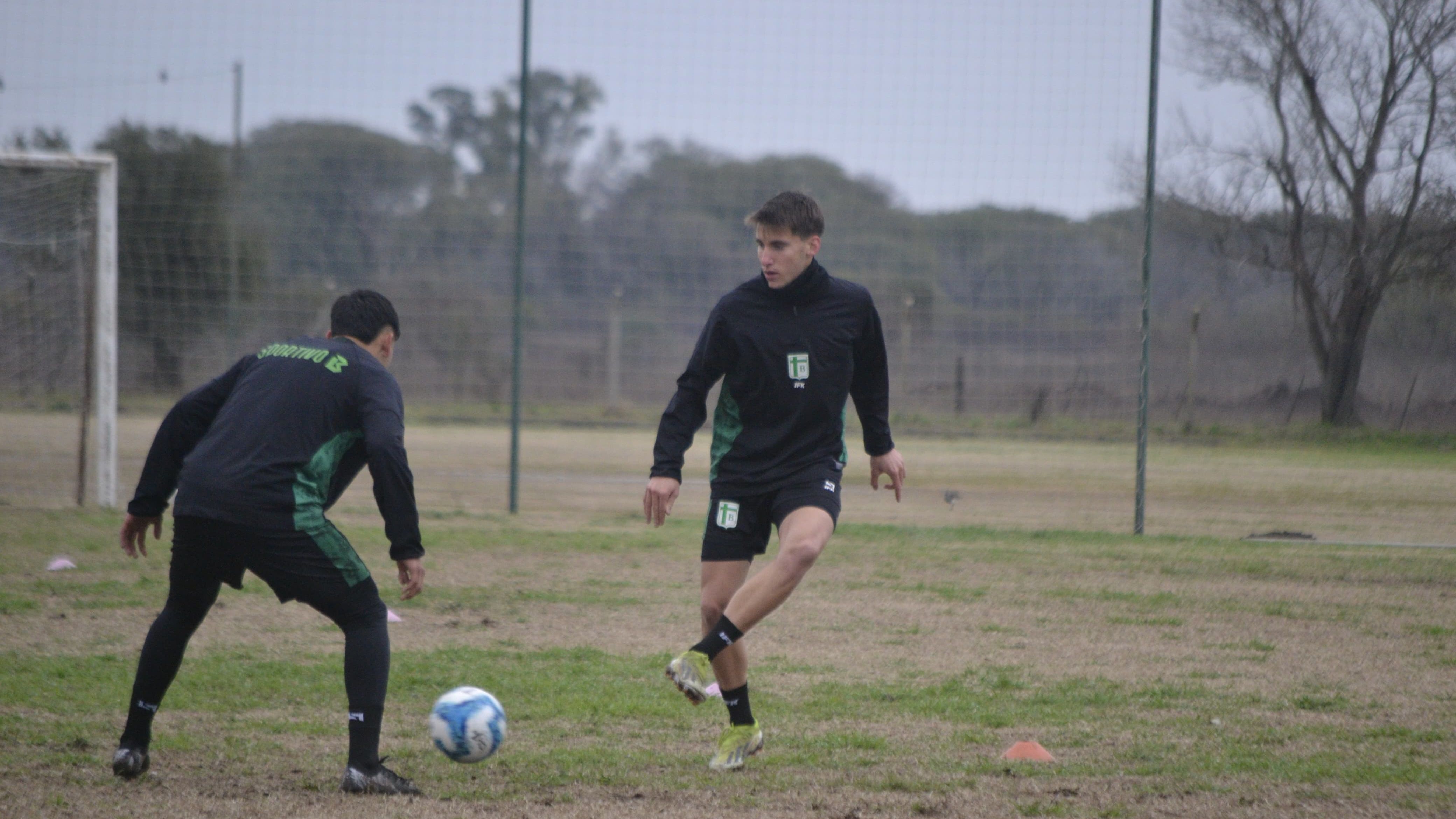 La "Verde" necesita volver al triunfo.
