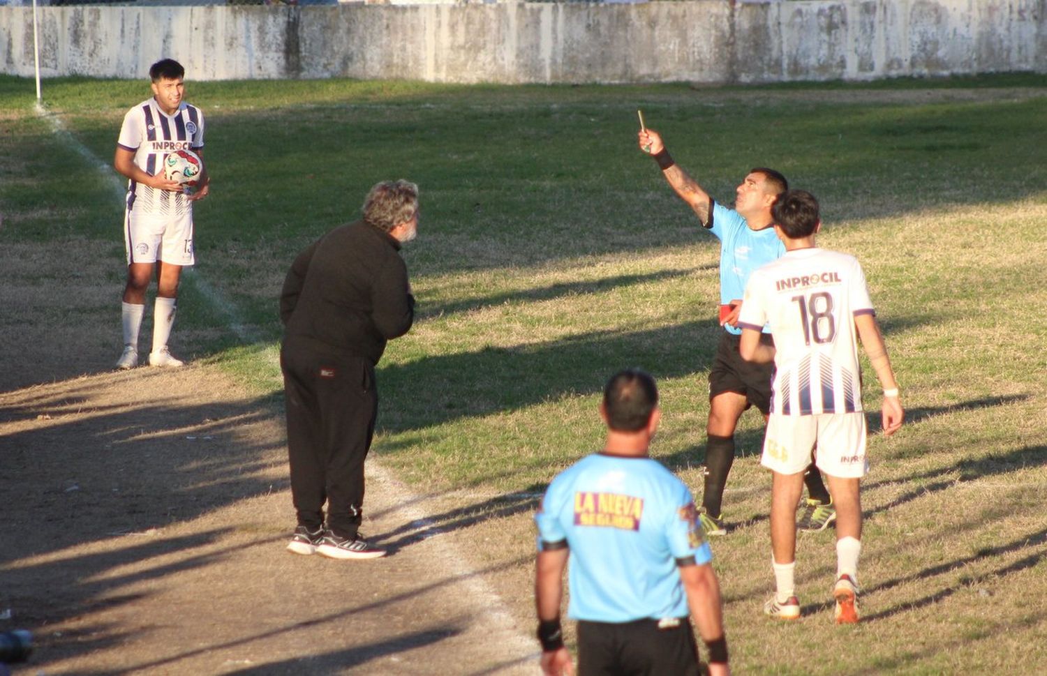 tarjeta