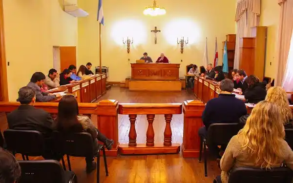 Los concejales eximieron de impuestos a los Bomberos Voluntarios