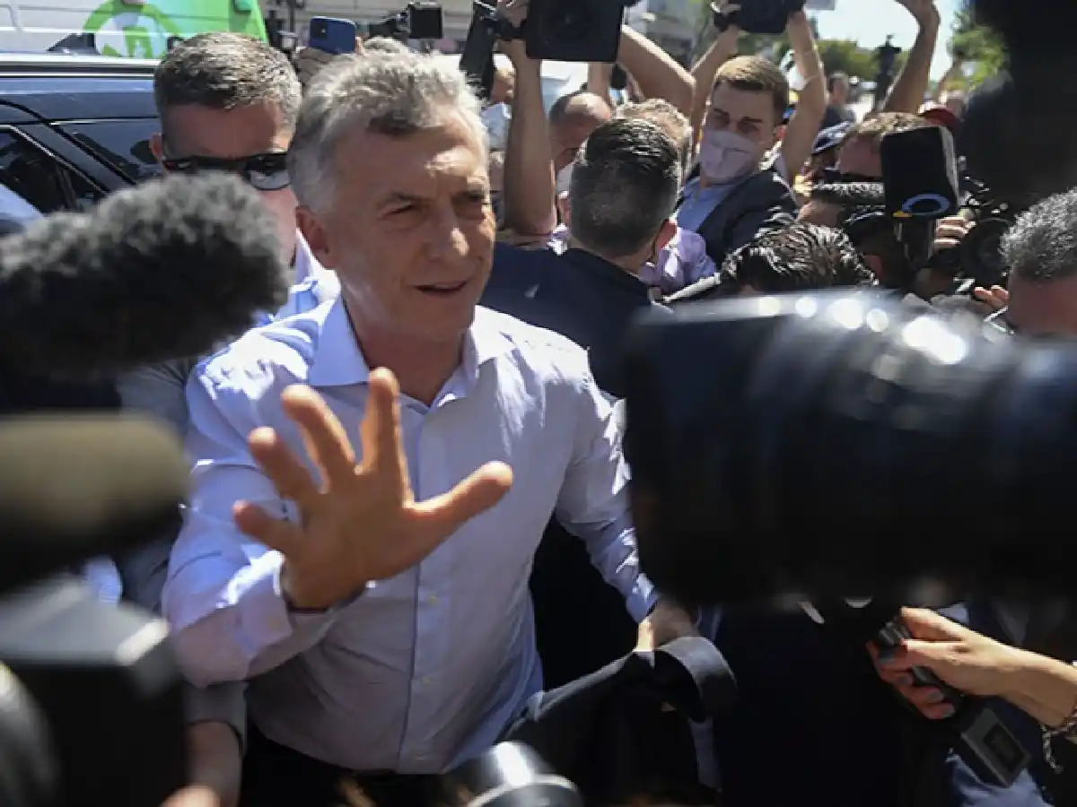 Crece el escándalo por la causa de espionaje ilegal: citan a declarar al hermano de Macri