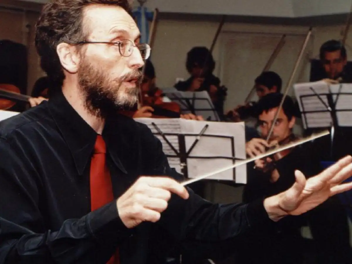 Córdoba: asesinan a director de orquesta del teatro San Martín 