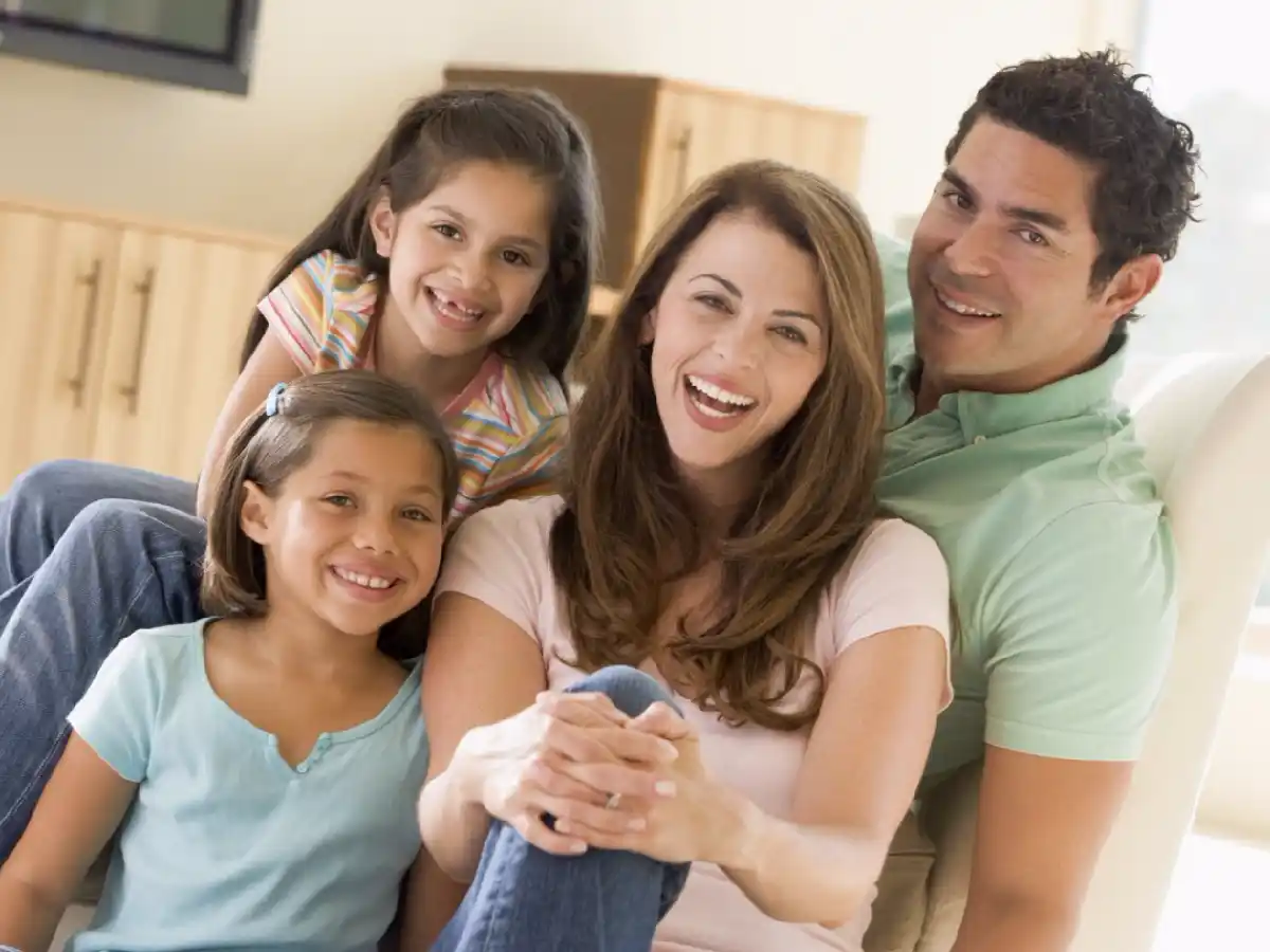 El gobierno modificó el régimen de asignaciones familiares