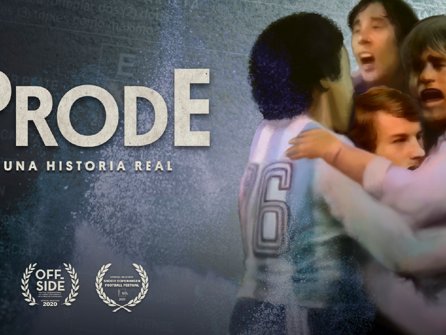 "Prode": cuando Racing de Córdoba del 84 se jugó mucho más que los puntos