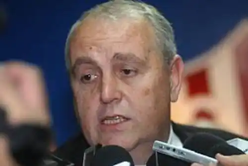 Spahn, molesto con Beligoy, bancó a Madelón