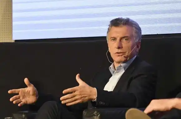 Macri adelantó que la inflación superaría el 3% en agosto