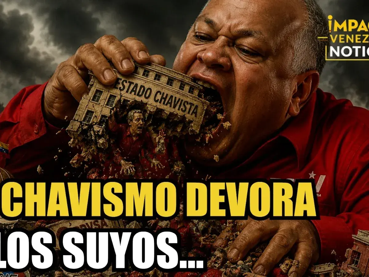 Impacto Venezuela