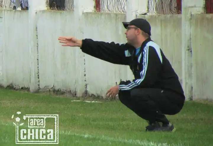 Interesante taller: “Cómo ver un partido de fútbol”