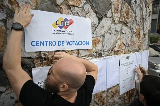 ¿CONTINUIDAD O CAMBIO?: Venezuela decide en medio de grandes expectativas