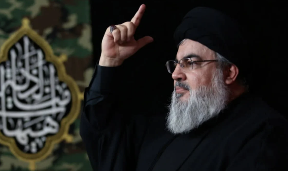 Israel anunció la muerte de Hassan Nasrallah, líder del grupo terrorista Hezbollah