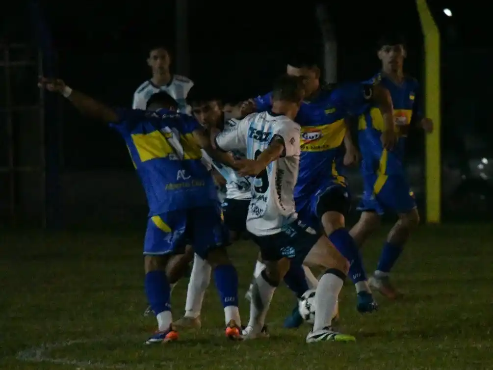 atletico lib  clucellas