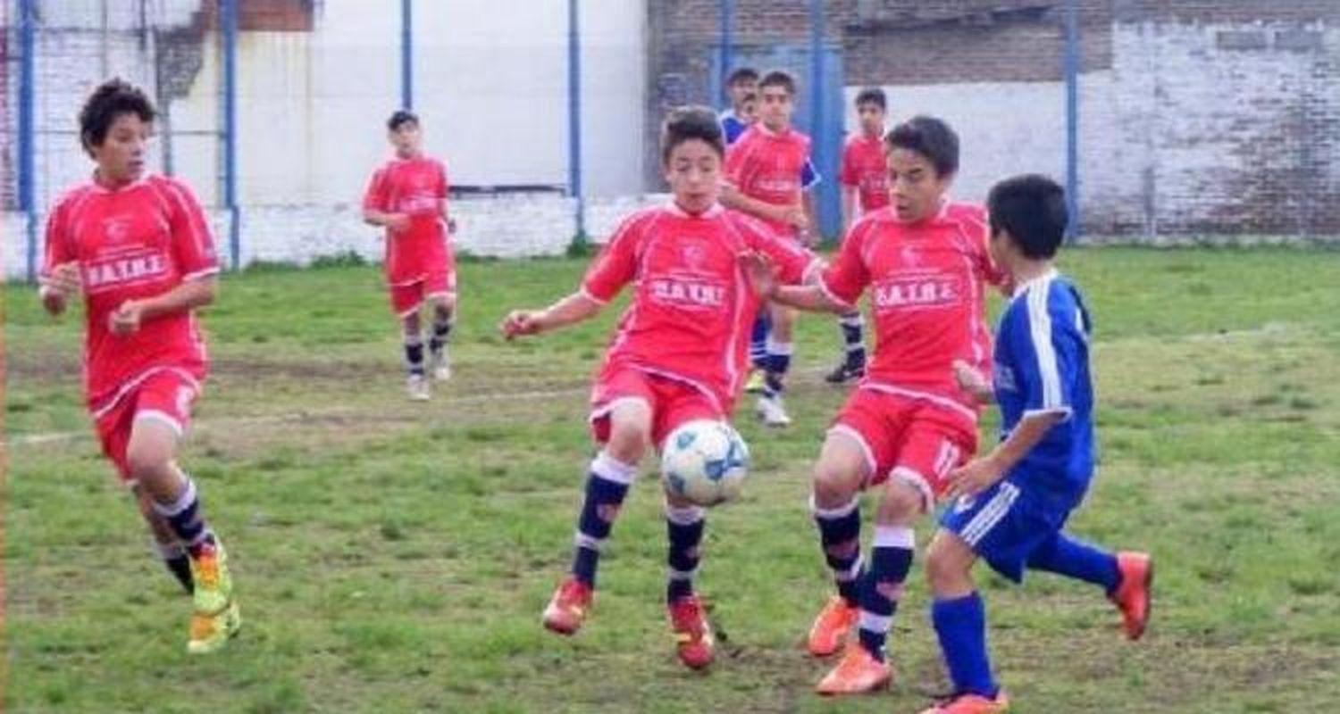 Mitre define el pasaje a la próxima ronda