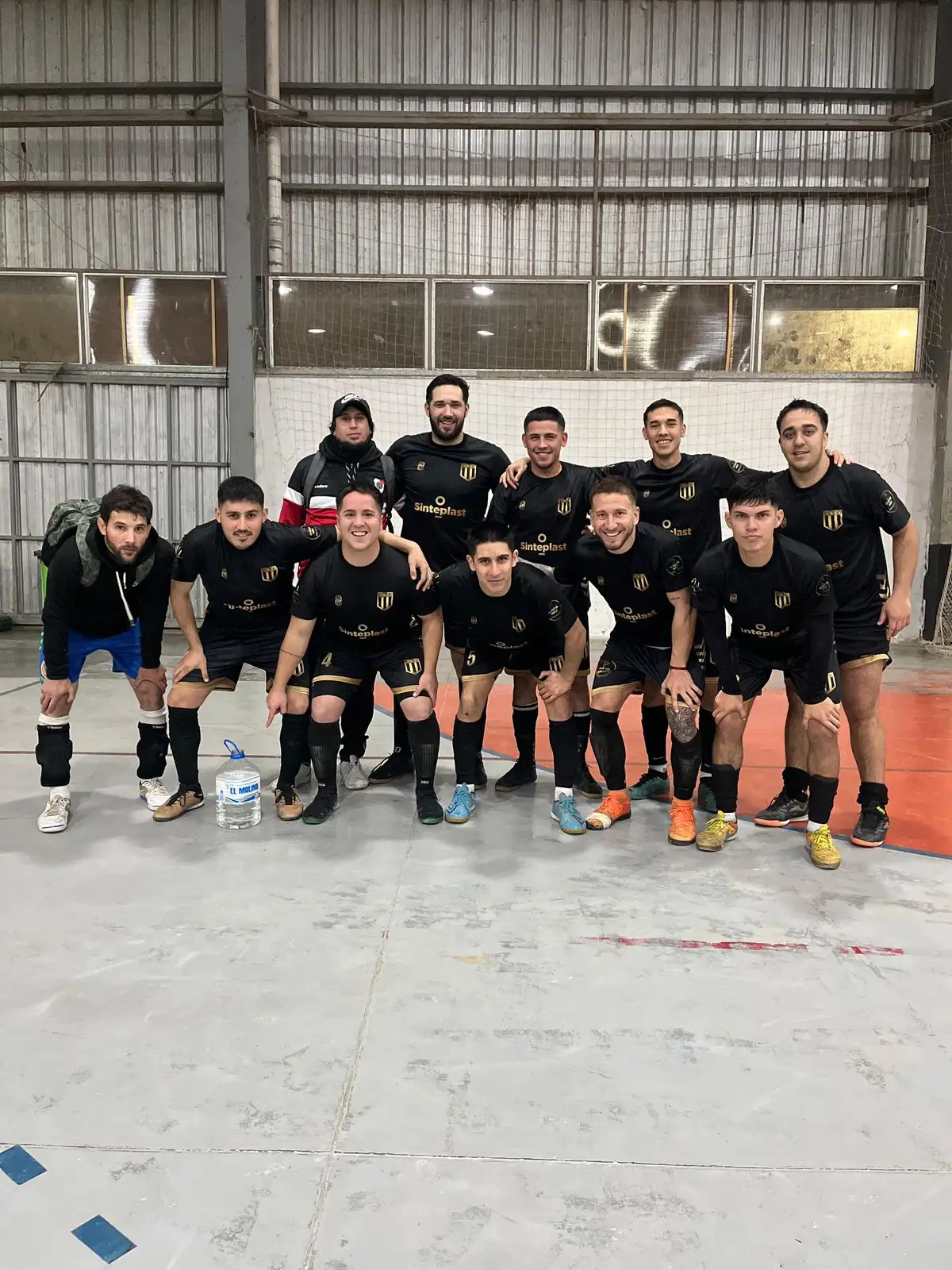 Futsal