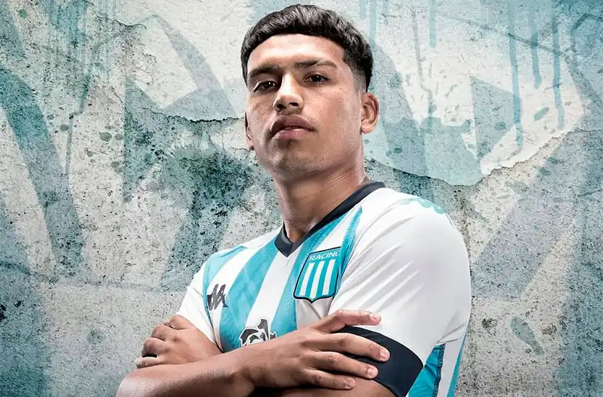 De Racing y Boca llegan las caras nuevas de Alvarado