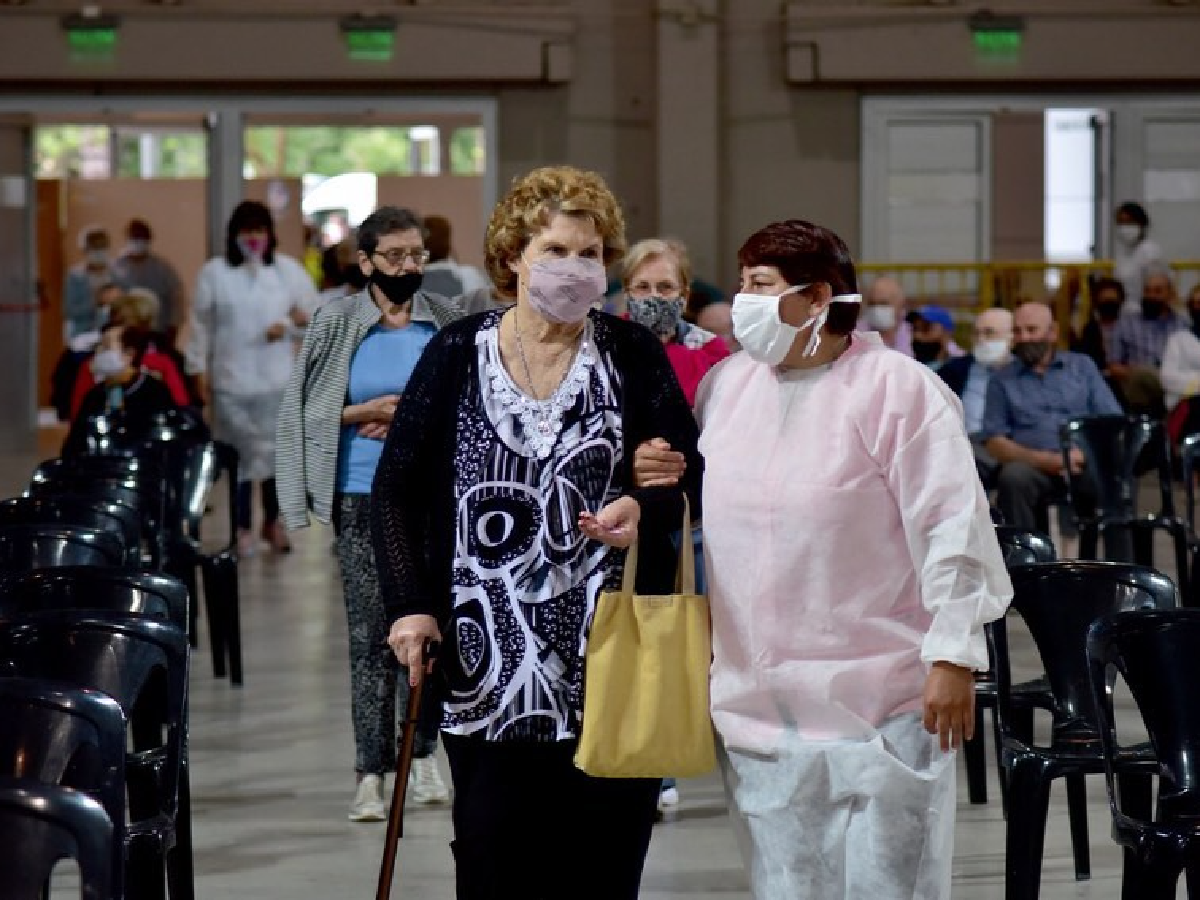 San Francisco reportó 34 nuevos casos de covid-19 este sábado