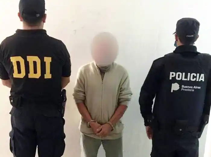También fue elevado a juicio la causa por el crimen de Furgeau