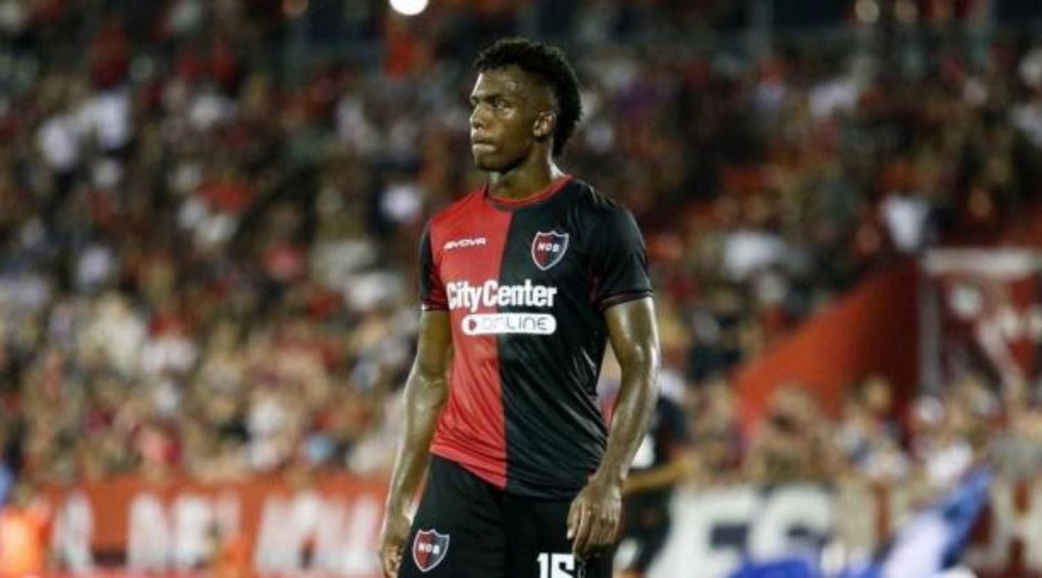 Newell’s transfiere a Reasco a Instituto de Córdoba y libera un cupo de extranjero