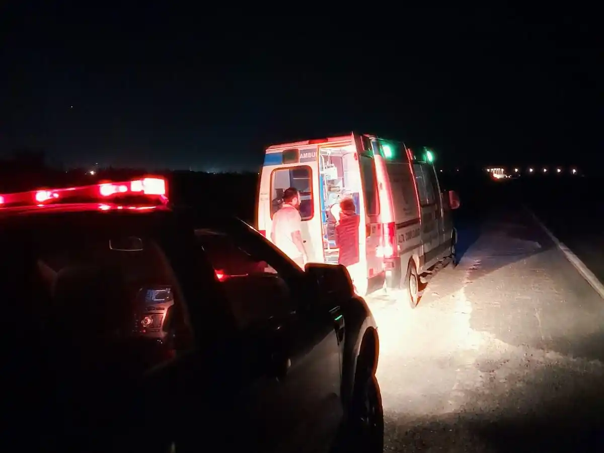 Bomberos asistieron a una persona con múltiples picaduras de abeja en La Calera