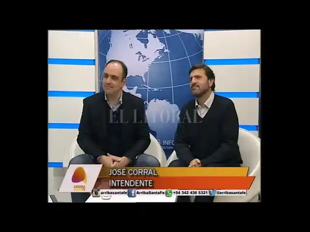 Corral y Pereira analizaron las PASO
