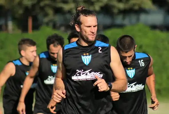 Frente a Santamarina, Juventud comienza un nuevo desafío en la B Nacional