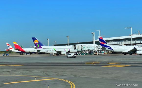 JURCA repudiates BCRA’s new measure that affects flight financing in Argentina