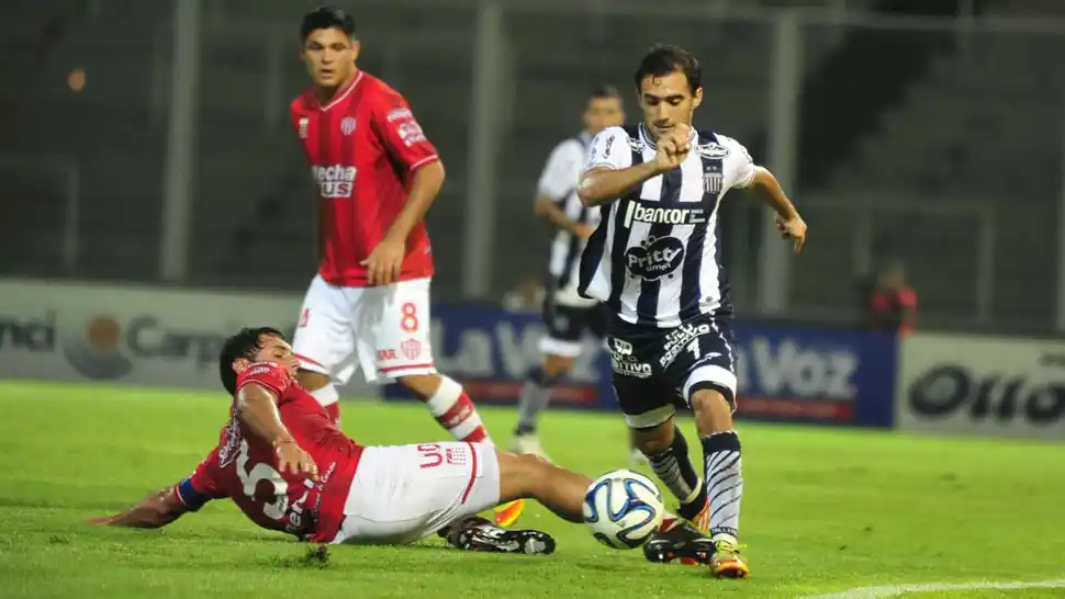 Unión y un empate que no conforma