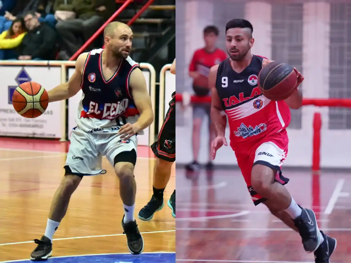 El Ceibo y El Tala aceleran las pulsaciones